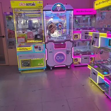 Profile image of 투어스