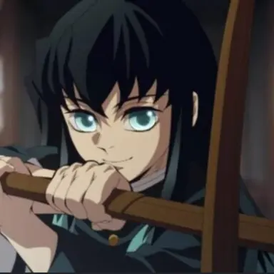 Profile image of 時透無一郎