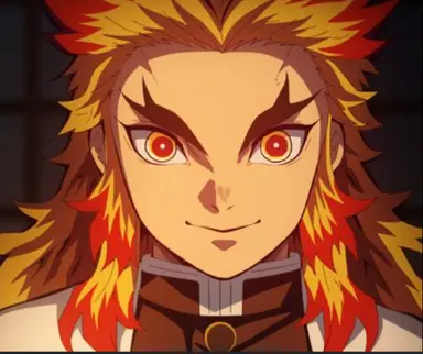 Profile image of 煉獄杏寿郎