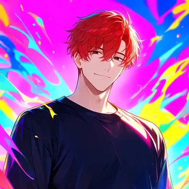 Profile image of 赤人