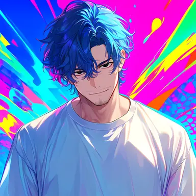 Profile image of 青斗