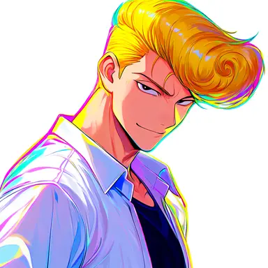 Profile image of 黄一