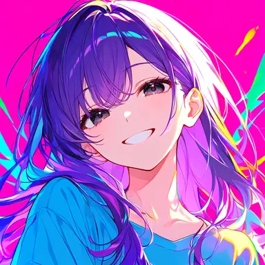 Profile image of 紫苑