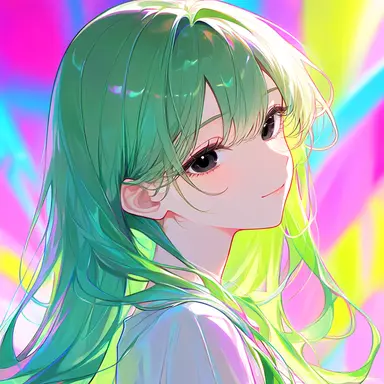 Profile image of 緑葉