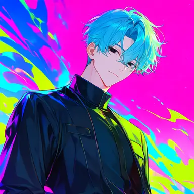 Profile image of 水面