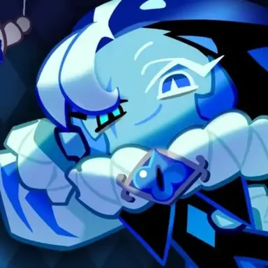 Profile image of 쉐도우밀크 쿠키