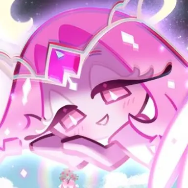 Profile image of 이터널슈가 쿠키