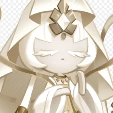 Profile image of 미스틱플라워 쿠키