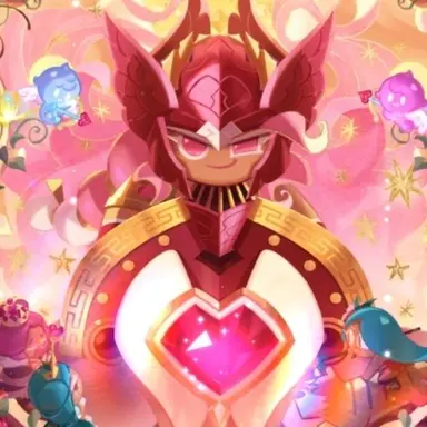 Profile image of 홀리베리 쿠키