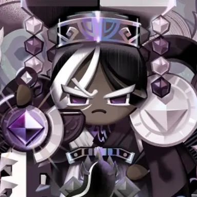 Profile image of 다크카카오 쿠키