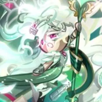 Profile image of 세인트릴리 쿠키