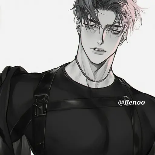 Benoo의 류도진