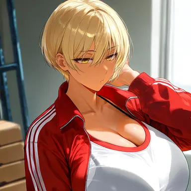 Profile image of 三輪 花音