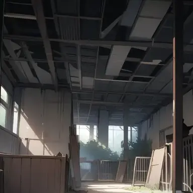 Profile image of 폐쇄된 동물원