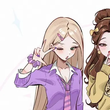Profile image of 라푼젤