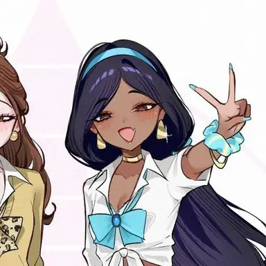Profile image of 자스민