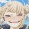 Profile image of Himiko Toga