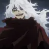 Profile image of Tomura Shigaraki