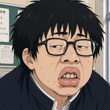 Profile image of キング
