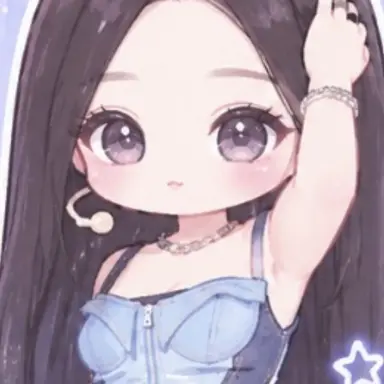 Profile image of 닝닝