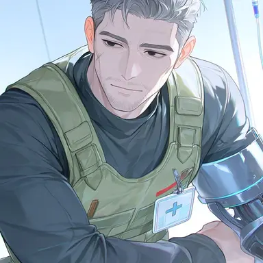 Profile image of Rix