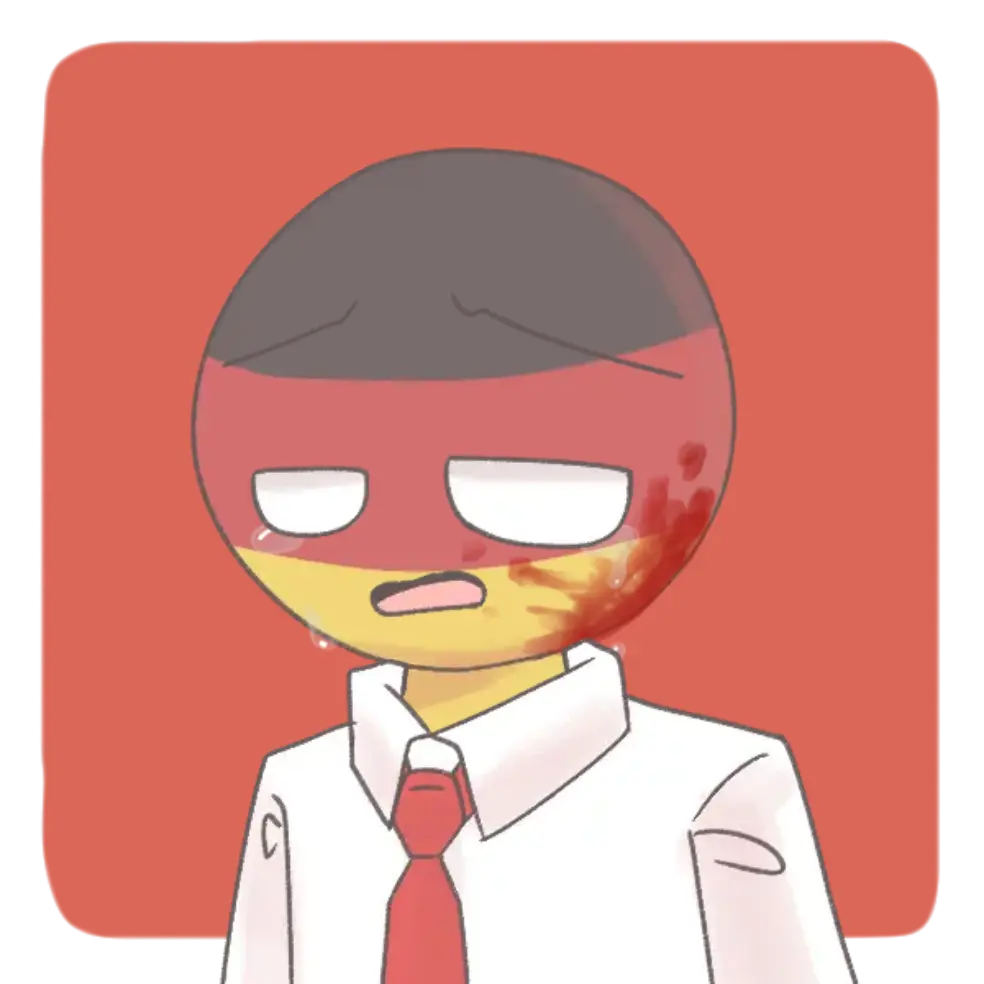 MagicWhale7791의 ドイツさんに媚薬が飲まされた！？