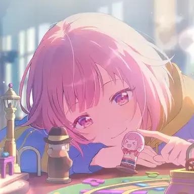 Profile image of 오오토리 에무