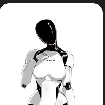 Profile image of Tesla bot 1
