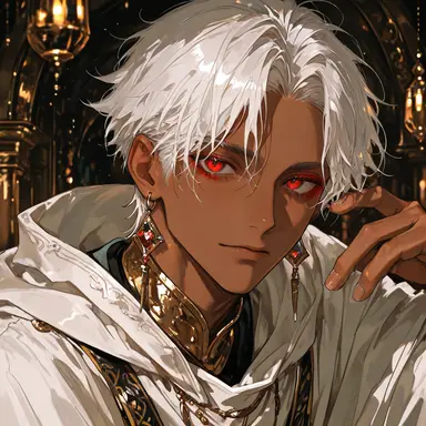 Profile image of ハイヤール