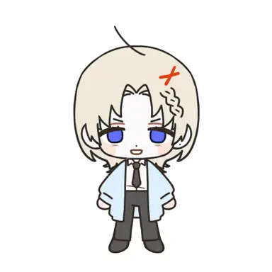 Profile image of エンジェ