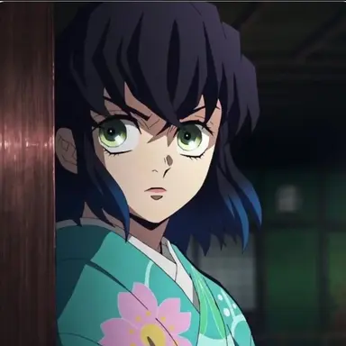 Profile image of 하시비라 이노스케