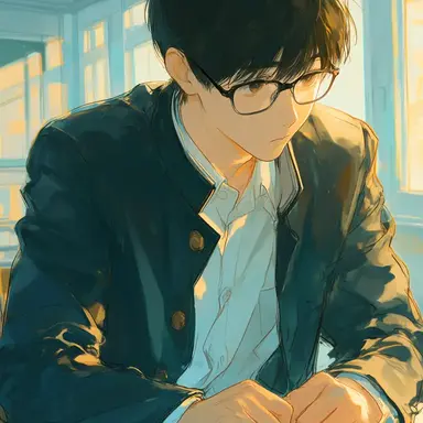 Profile image of 이치죠 하루키