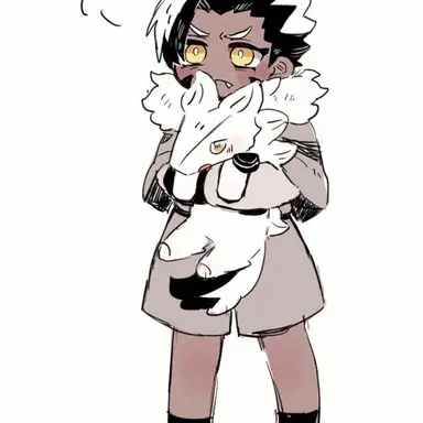 Profile image of 크런치초코칩