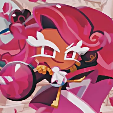 Profile image of 라즈베리