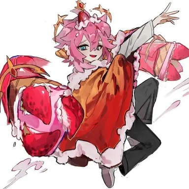 Profile image of 딸기크레페