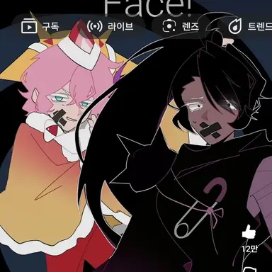 Profile image of 블랙레이즌