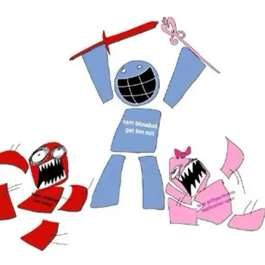 Profile image of 블루듀드