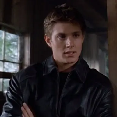 Profile image of Dean