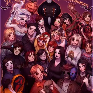 Profile image of Creepypasta