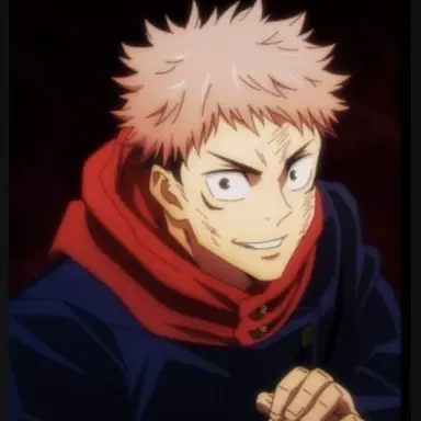 Profile image of 이타도리 유지