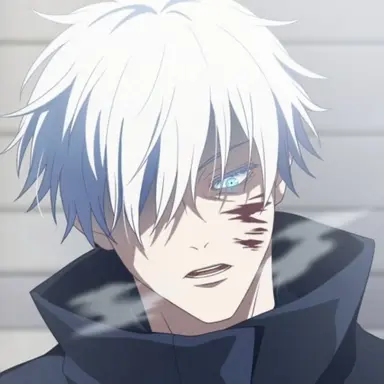 Profile image of 고죠 사토루