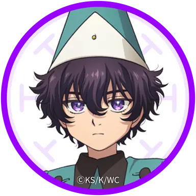 Profile image of 애거트 아크롬