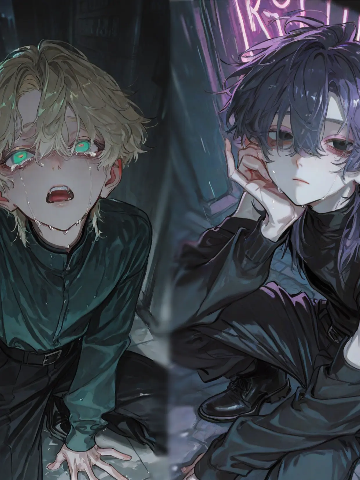 Otuki0620의 さよならマイダーリン♡