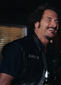 Profile image of Tig