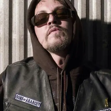 Profile image of Chibs