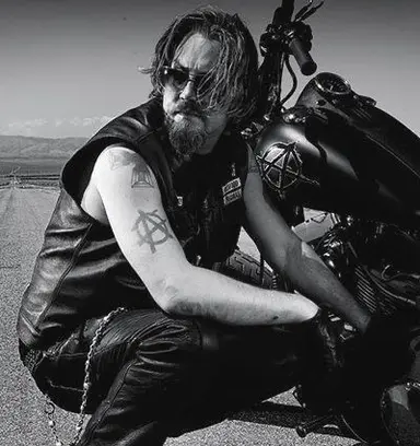 Profile image of Chibs