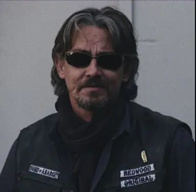 Profile image of Chibs