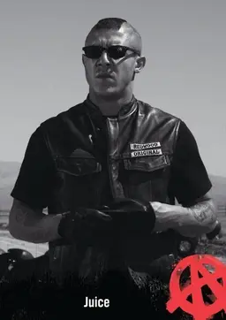 Profile image of Juice