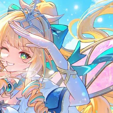 Profile image of ヴェスナ