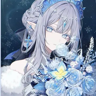 Profile image of アナスターシャ
